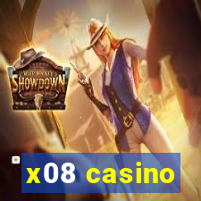 x08 casino
